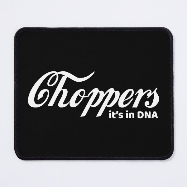 Item preview, Choppers, it's in DNA designed and sold by Maraggie.