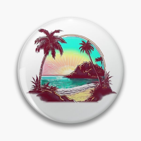 Item preview, Hawaii Graphic Tee designed and sold by rockyRG.