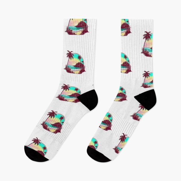 Item preview, Hawaii Graphic Tee designed and sold by rockyRG.