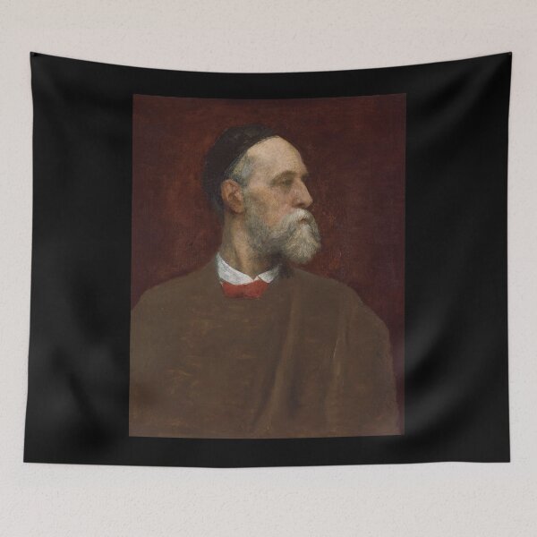 Item preview, George Frederic Watts designed and sold by CrankyOldDude.