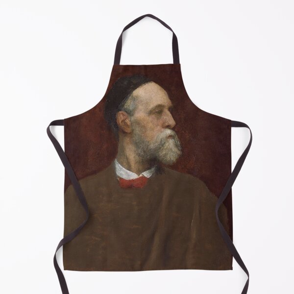 Item preview, George Frederic Watts designed and sold by CrankyOldDude.