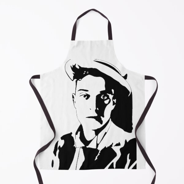 Item preview, Buster Keaton  designed and sold by Gentle40Winks.