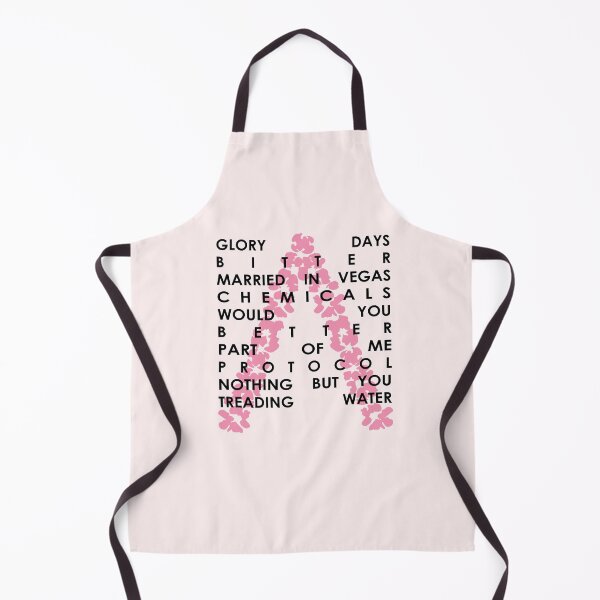 Item preview, The Vamps Chery Blossom Album List designed and sold by ETstickerz.
