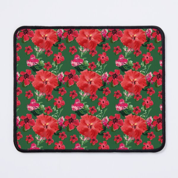 Item preview, Floating Hibiscus designed and sold by DellBelewArt.