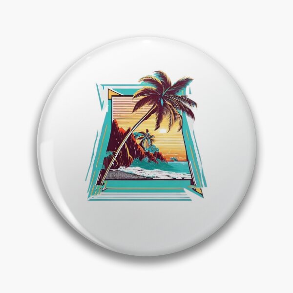 Item preview, Hawaii Graphic Tee designed and sold by rockyRG.