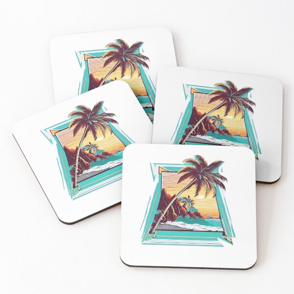 Item preview, Hawaii Graphic Tee designed and sold by rockyRG.
