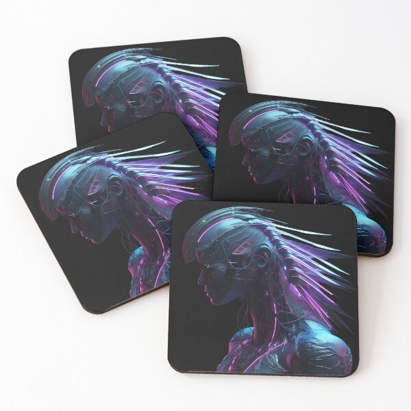 Item preview, New Myths Cyber Pegasus designed and sold by DarkwoodLab.