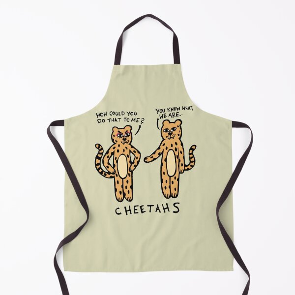 Item preview, Cheetahs designed and sold by Graograman.