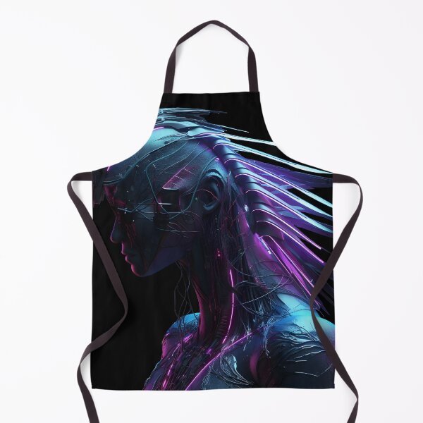 Item preview, New Myths Cyber Pegasus designed and sold by DarkwoodLab.