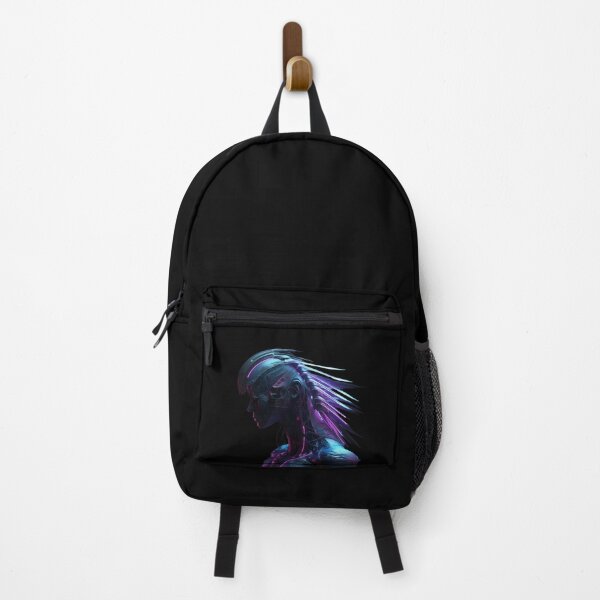 Item preview, New Myths Cyber Pegasus designed and sold by DarkwoodLab.