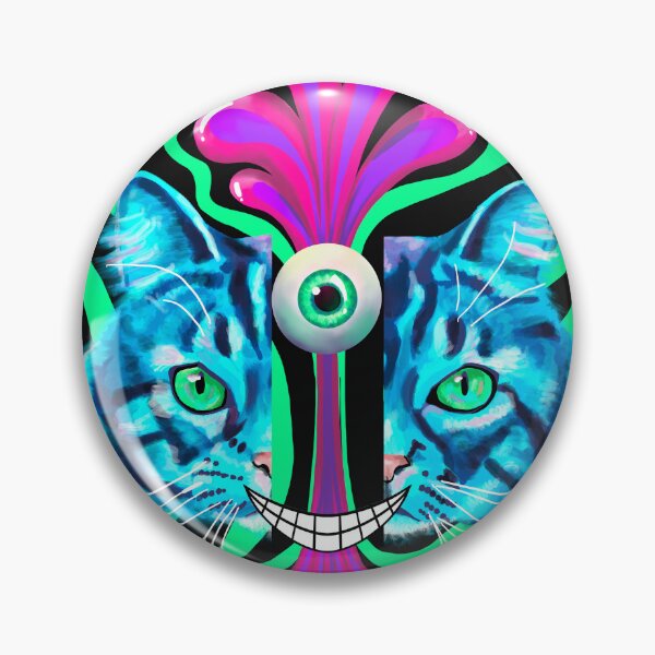 Item preview, Trippy Dippy  designed and sold by Joanne Neubauer.