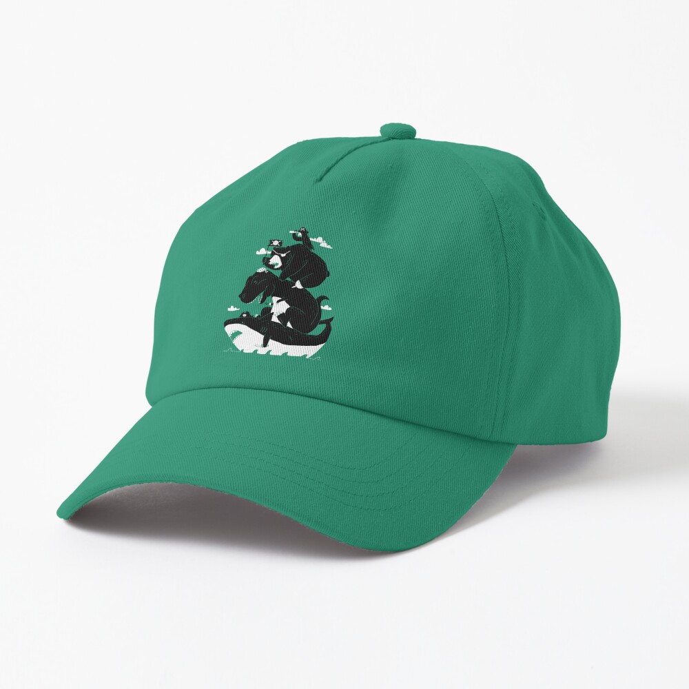 Item preview, Dad Hat designed and sold by obinsun.