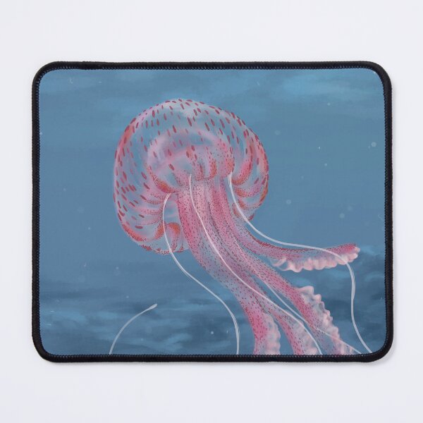 Item preview, Jellyfish designed and sold by DalyRincon.