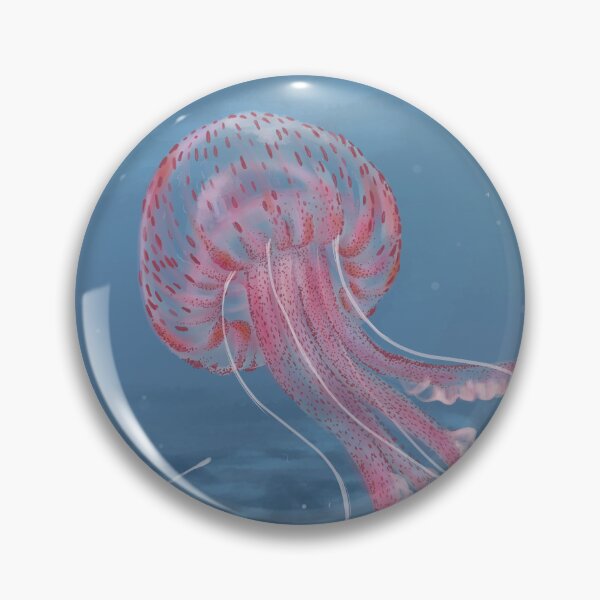 Item preview, Jellyfish designed and sold by DalyRincon.