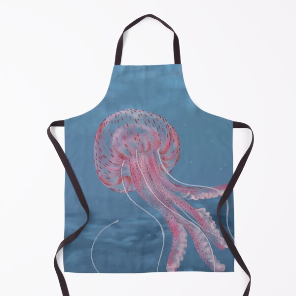 Item preview, Jellyfish designed and sold by DalyRincon.