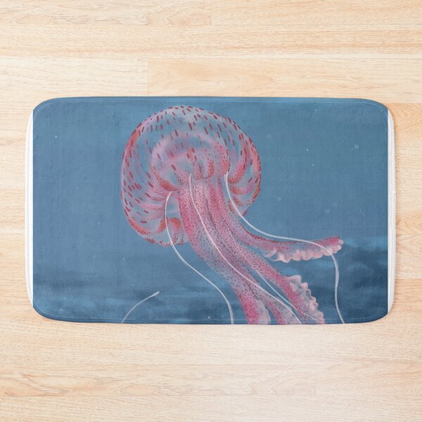 Item preview, Jellyfish designed and sold by DalyRincon.