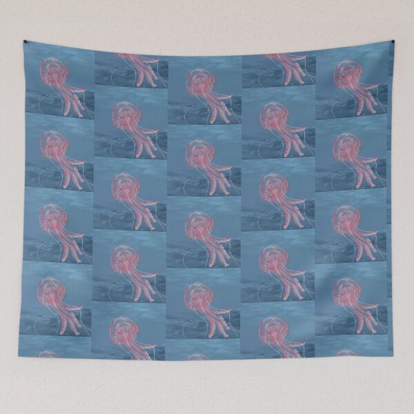 Item preview, Jellyfish designed and sold by DalyRincon.