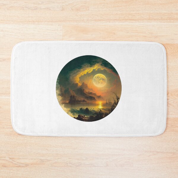 Item preview, Moon designed and sold by Fantasy Masterpiece.