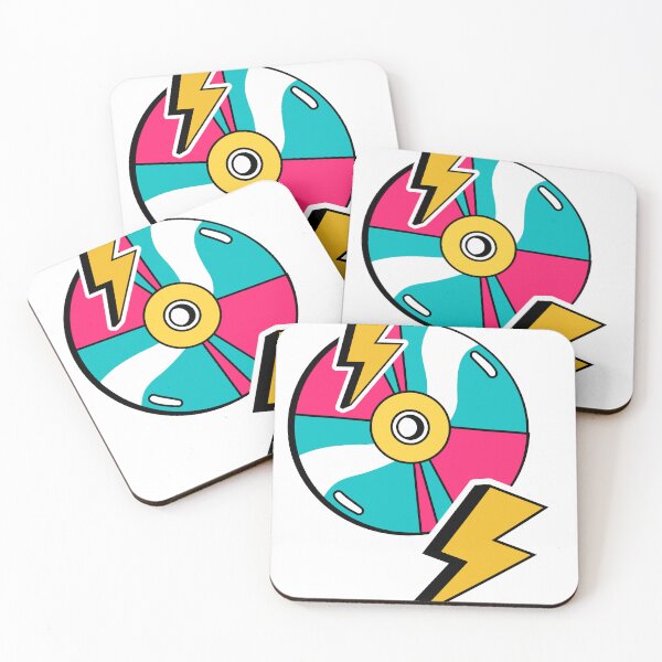 Item preview, Retro Compact Disc designed and sold by Mike Notis.