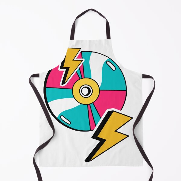 Item preview, Retro Compact Disc designed and sold by Mike Notis.