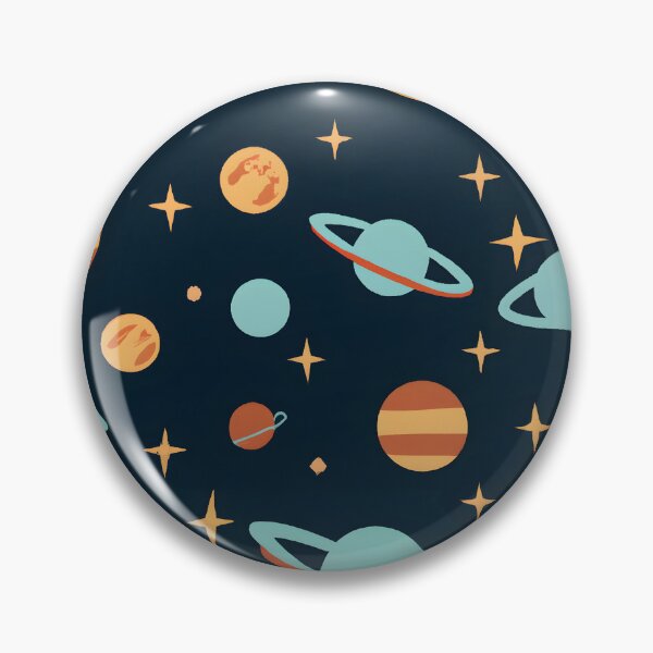 Item preview, Interstellar Waltz: When Planets & Stars Dance Together in Space designed and sold by Pete Ross.