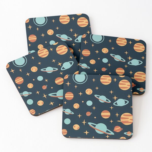 Item preview, Interstellar Waltz: When Planets & Stars Dance Together in Space designed and sold by Pete Ross.