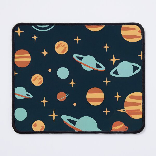 Item preview, Interstellar Waltz: When Planets & Stars Dance Together in Space designed and sold by Pete Ross.