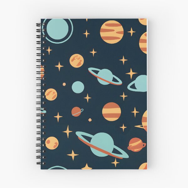 Item preview, Interstellar Waltz: When Planets & Stars Dance Together in Space designed and sold by Pete Ross.