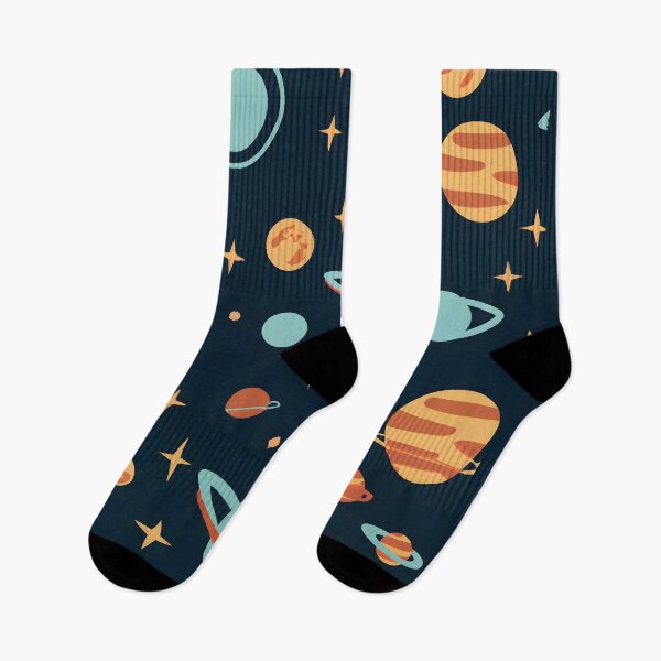 Item preview, Interstellar Waltz: When Planets & Stars Dance Together in Space designed and sold by Pete Ross.