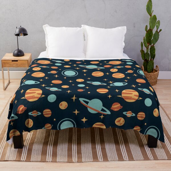 Item preview, Interstellar Waltz: When Planets & Stars Dance Together in Space designed and sold by Pete Ross.