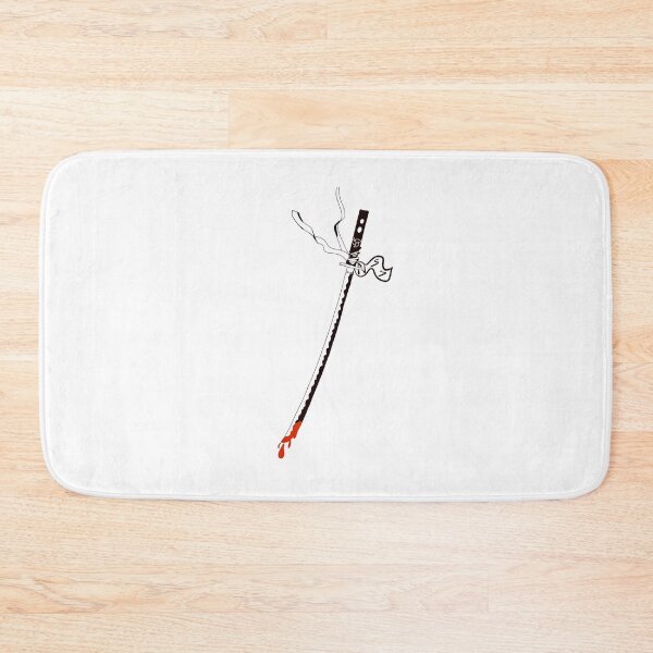 Item preview, {NSS} bloody katana designed and sold by kingdd69.