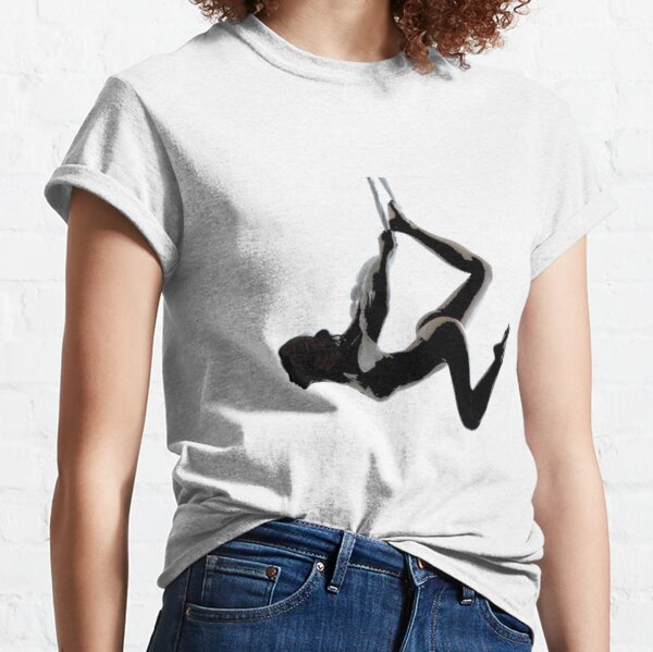 Gymnast Classic T-Shirt