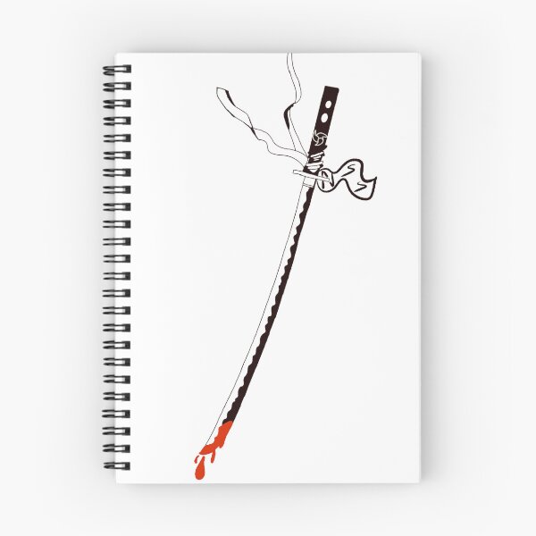 Item preview, {NSS} bloody katana designed and sold by kingdd69.