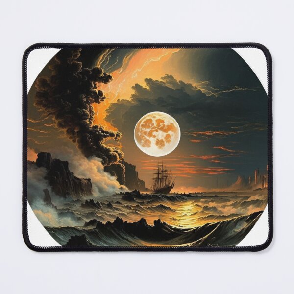 Item preview, Moon designed and sold by Fantasy Masterpiece.
