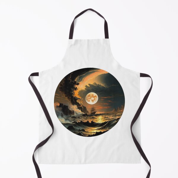Item preview, Moon designed and sold by Fantasy Masterpiece.