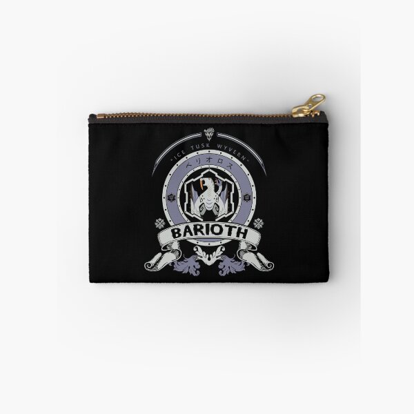Artikelvorschau, BARIOTH - HERALDRY entworfen und verkauft von EXION CREW.