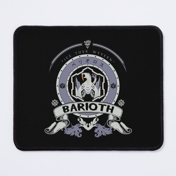 Item preview, BARIOTH - HERALDRY designed and sold by EXION CREW.