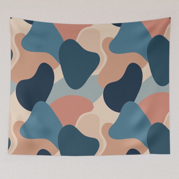 Item preview, Patternira Collection, Eye-Catching Pattern designs for Duvet Covers, Phone Cases, Pillows, Laptop Sleeves, Clothing, and More! designed and sold by blissira.