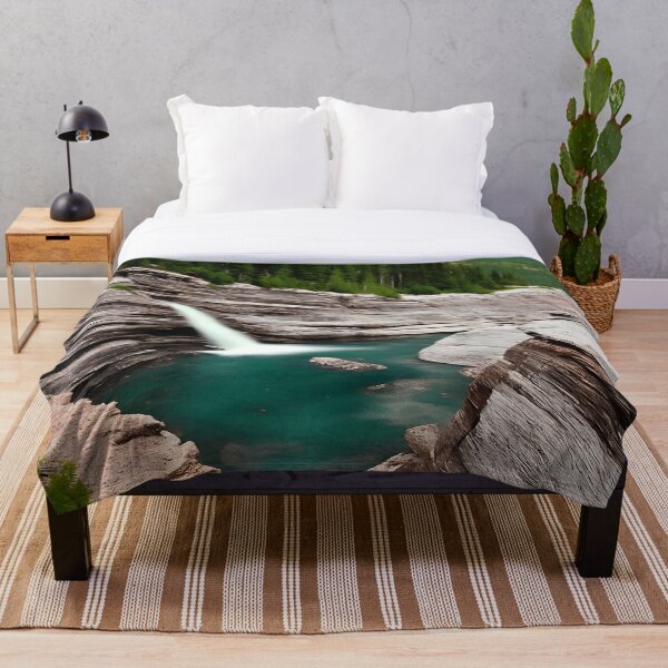 Item preview, Glacier National Park (USA) designed and sold by Zeus-Designer.