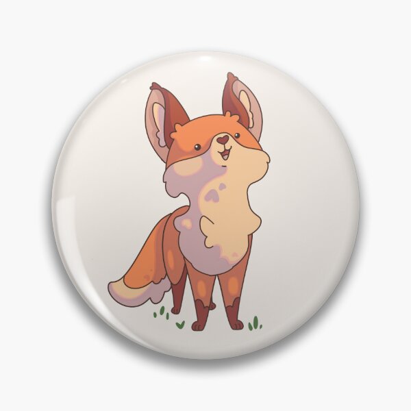 Item preview, Little Fox designed and sold by EmHurst10.