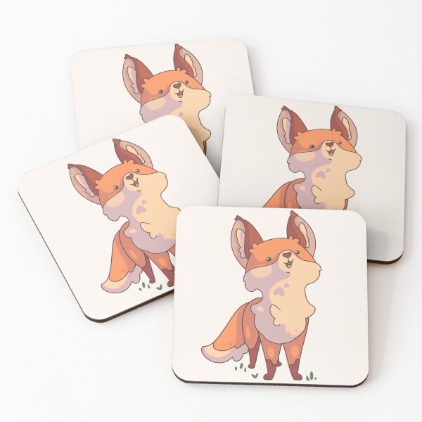 Item preview, Little Fox designed and sold by EmHurst10.
