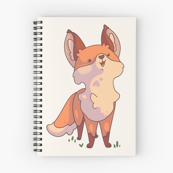 Item preview, Little Fox designed and sold by EmHurst10.