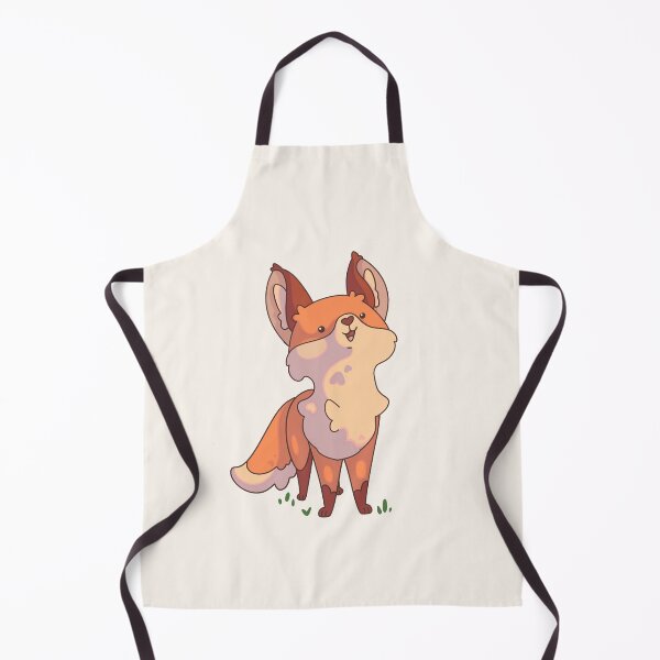 Item preview, Little Fox designed and sold by EmHurst10.