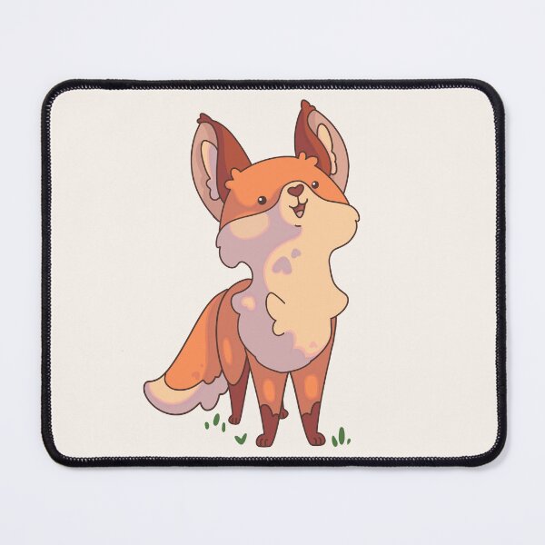 Item preview, Little Fox designed and sold by EmHurst10.