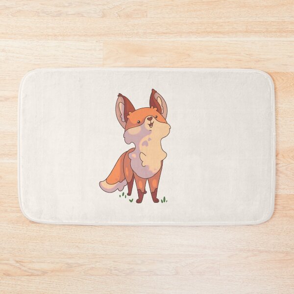 Item preview, Little Fox designed and sold by EmHurst10.