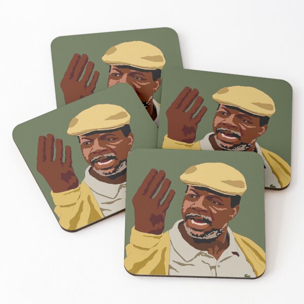 Item preview, Chubbs - Happy Gilmore designed and sold by charliebakerart.