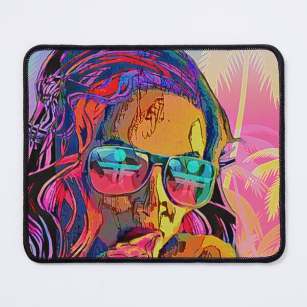 Item preview, Crispy Kartel Summer designed and sold by BoneArtPetite.