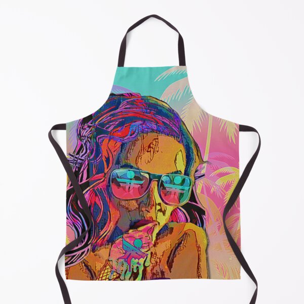 Item preview, Crispy Kartel Summer designed and sold by BoneArtPetite.
