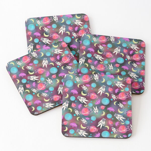 Item preview, Space Palette designed and sold by Searay-Art-Co.