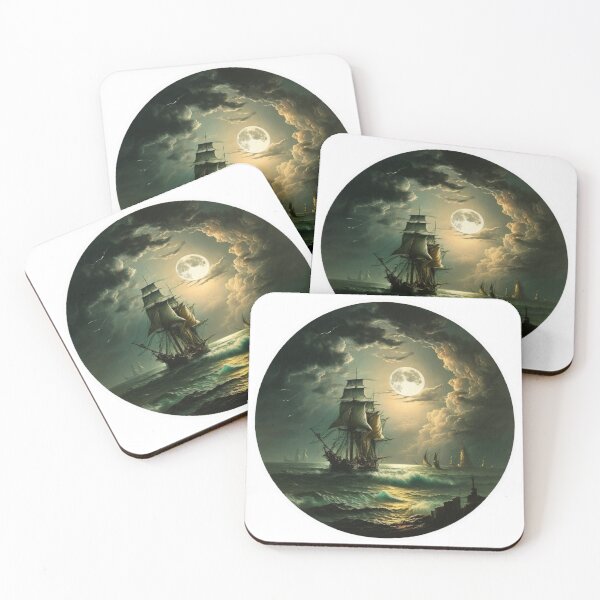 Item preview, Moon designed and sold by Fantasy Masterpiece.